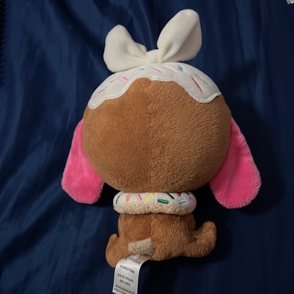 Tokidoki Donutina Plush - Picture 2 of 2